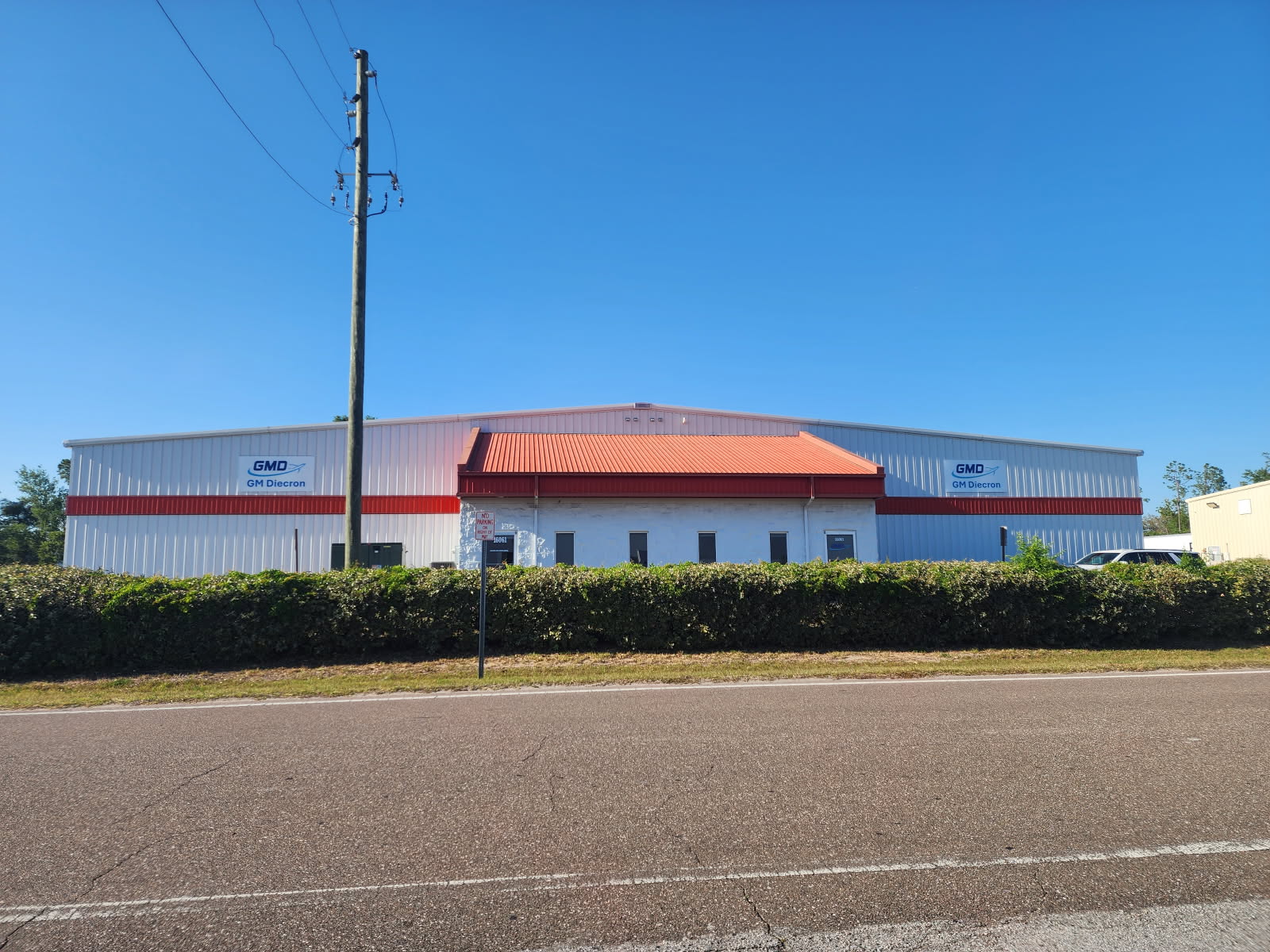 bkv facility pic